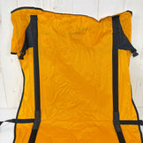 【OneSize オレンジ系】 Thermarest ( サーマレスト ) コンパック チェア 20 Compack Chair 20inches 51cm幅マット対応 キャンピングギア キャンピングファニチャー チェア z00055853  チェア キャンピングフ