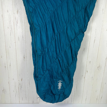 均码绿色 Montbell UL Super Spiral Down Hugger #3 800FP EX 羽绒睡袋 (Z00053582)