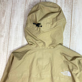 【Men's M ベージュ系】 The North Face ( ザ・ノースフェイス ) クライム ライト ジャケット Climb Light Jacket ナイロン ウェア トップス アウター ジャケット レインシェル GORE-TEX ( ゴアテックス ) z0 - 【公式】2ndGEAR（セカンドギア）Webショップ【登山用品・アウトドア用品専門 買取販売店】