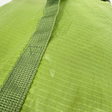 【OneSize グリーン系】 Millet ( ミレー ) デフィ 20 Defi 20 パッカブルザック アタックザック ナイロン バッグ ストレージ バックパック デイパック 容量【～29L】 z00059180  デイパック 容量【～29L】 バックパック