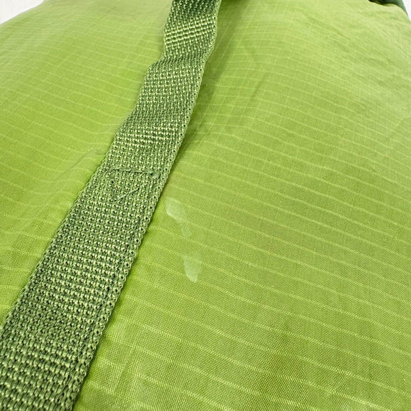 【OneSize グリーン系】 Millet ( ミレー ) デフィ 20 Defi 20 パッカブルザック アタックザック ナイロン バッグ ストレージ バックパック デイパック 容量【～29L】 z00059180  デイパック 容量【～29L】 バックパック