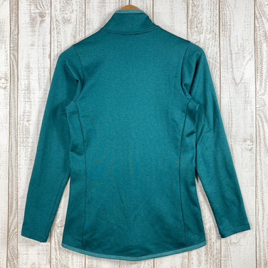 【Women's XS ブルー系】 Patagonia ( パタゴニア ) R1 デイリー ジャケット R1 Daily Jacket レギュレーター フリース 40515 International Women's BOGX フリース アウター ジャケット トップス - 【公式】2ndGEAR（セカンドギア）Webショップ【登山用品・アウトドア用品専門 買取販売店】