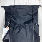 One Size Black holo Orb L X-pac Nylon Storage Backpack, 30L-54L Capacity, X-Pac VX21 (z00053718)