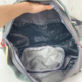 【OneSize グレー系】 Mammut ( マムート ) カーゴ ライト 40 Cargo Light 40 チタニウム バッグ ストレージ ダッフルバッグ ボストンバッグ z00058974 チタニウム ダッフルバッグ ボストンバッグ バッグ ストレージ