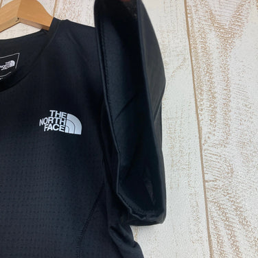 【Men's M ブラック系】 The North Face ( ザ・ノースフェイス ) ショートスリーブドライドットライトクルー S/S Dry Dot Light Crew ポリエステル ウェア トップス インナー シャツ ショートスリーブTシャツ クルーネック - 【公式】2ndGEAR（セカンドギア）Webショップ【登山用品・アウトドア用品専門 買取販売店】