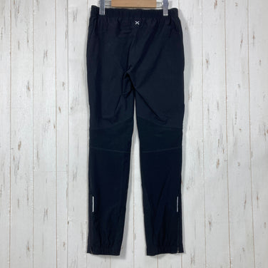 【Women's S ブラック系】 Montura ( モンチュラ ) ヴァーティゴ ライト パンツ Vertigo Lite Pants 4WAYストレッチ 耐久撥水 ナイロン ウェア ボトムス ロングパンツ ソフトシェル z00061456  ソフトシェル ロングパ
