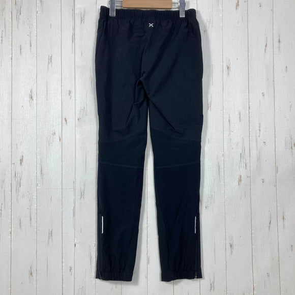 【Women's S ブラック系】 Montura ( モンチュラ ) ヴァーティゴ ライト パンツ Vertigo Lite Pants 4WAYストレッチ 耐久撥水 ナイロン ウェア ボトムス ロングパンツ ソフトシェル z00061456  ソフトシェル ロングパ