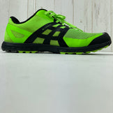 【Men's 27.5cm グリーン系】 Inov8 ( イノヴェイト ) トレイル ロック 270 Trail Roc 270 フットウェア トレイルランニングシューズ z00059096  トレイルランニングシューズ フットウェア