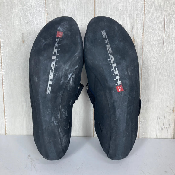 【Men's 25.0cm グレー系】 Fiveten 5.10 ( ファイブテン ) ローグ Rogue フットウェア ロッククライミングシューズ z00060183  ロッククライミングシューズ フットウェア