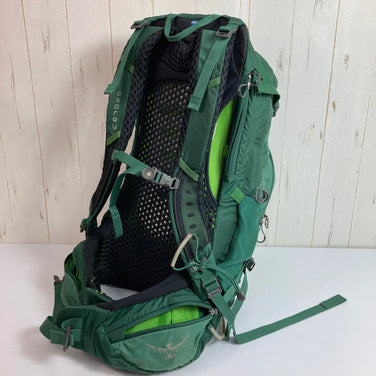 【M/L グリーン系】 Osprey ( オスプレー ) マンタ AG 28 Manta AG 28 ナイロン バッグ ストレージ バックパック デイパック 容量【～29L】 z00052264 デイパック 容量【～29L】 バックパック バッグ ストレー - 【公式】2ndGEAR（セカンドギア）Webショップ【登山用品・アウトドア用品専門 買取販売店】