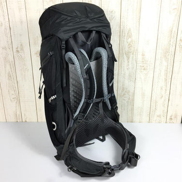 【Men's M/L ブラック系】 Gregory ( グレゴリー ) パラゴン 48 Paragon 48L バックパック Men's Basalt Black 容量【30L～54L】 バックパック バッグ ストレージ - 【公式】2ndGEAR（セカンドギア）Webショップ【登山用品・アウトドア用品専門 買取販売店】