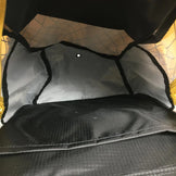 【OneSize ベージュ系】 Ridge Mountain Gear ( リッジマウンテンギア ) ワンマイル One Mile 16L Coyote Brown デイパック 容量【～29L】 バックパック バッグ ストレージ - 【公式】2ndGEAR（セカンドギア）Webショップ【登山用品・アウトドア用品専門 買取販売店】