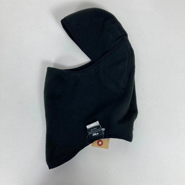 [L/XL Black] Outdoor Research Ninja Cluba Ninja Clava Nylon Balaclava z00054326
