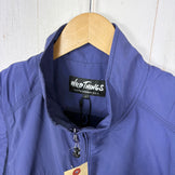 【Unisex L ブルー系】 Wildthings ( ワイルドシングス ) ユーティリティ ベスト Utility Vest WT24010AD BLUEBERRY z00056195 BLUEBERRY  ベスト トップス ウェア