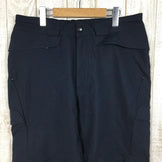 【Men's 34-Long ブラック系】 Patagonia ( パタゴニア ) パウダーケッグ パンツ ロング Powderkeg Pants Long ハードシェル スキーパンツ 29575 International Men's BLK Black ハードシェル ロング - 【公式】2ndGEAR（セカンドギア）Webショップ【登山用品・アウトドア用品専門 買取販売店】