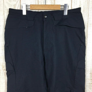 【Men's 34-Long ブラック系】 Patagonia ( パタゴニア ) パウダーケッグ パンツ ロング Powderkeg Pants Long ハードシェル スキーパンツ 29575 International Men's BLK Black ハードシェル ロング - 【公式】2ndGEAR（セカンドギア）Webショップ【登山用品・アウトドア用品専門 買取販売店】