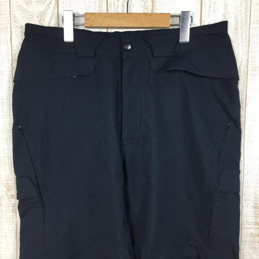 【Men's 34-Long ブラック系】 Patagonia ( パタゴニア ) パウダーケッグ パンツ ロング Powderkeg Pants Long ハードシェル スキーパンツ 29575 International Men's BLK Black ハードシェル ロング - 【公式】2ndGEAR（セカンドギア）Webショップ【登山用品・アウトドア用品専門 買取販売店】