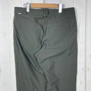 【Men's M グリーン系】 Houdini ( フーディニ ) ドックパンツ Dock Pants ポリエステル ウェア ボトムス ロングパンツ  z00056437   ロングパンツ ボトムス ウェア-4