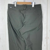 【Men's M グリーン系】 Houdini ( フーディニ ) ドックパンツ Dock Pants ポリエステル ウェア ボトムス ロングパンツ  z00056437   ロングパンツ ボトムス ウェア