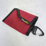 【OneSize レッド系】 Paago Works ( パーゴワークス ) トレイル バンク M Trail Bank M ナイロン バッグ ストレージ 財布 ウォレット z00059901  財布 ウォレット バッグ ストレージ