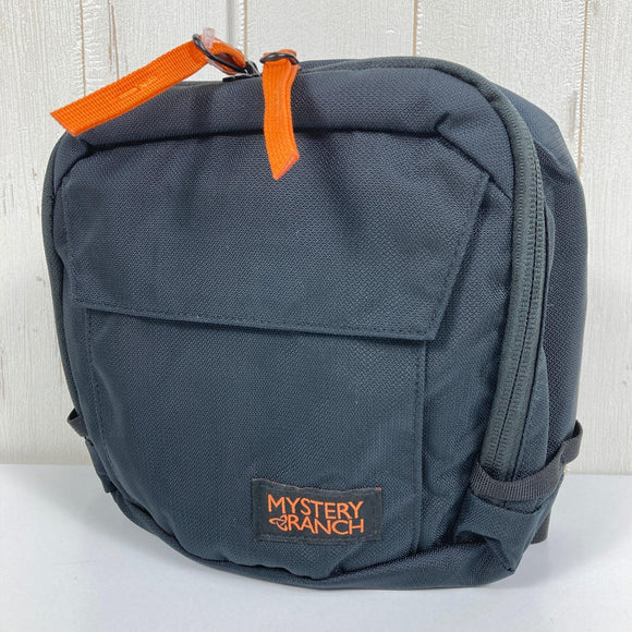 【OneSize ブラック系】 Mystery Ranch ( ミステリーランチ ) ディストリクト 4 District 4 ナイロン バッグ ストレージ ショルダーバッグ z00053462  ショルダーバッグ バッグ ストレージ