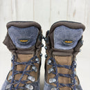 【Unisex 23.0cm ブラウン系】 Aku ( アクー ) コネロ 3 ゴアテックス Conero III GTX フットウェア トレッキングブーツ z00055611  トレッキングブーツ フットウェア-16