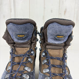 【Unisex 23.0cm ブラウン系】 Aku ( アクー ) コネロ 3 ゴアテックス Conero III GTX フットウェア トレッキングブーツ z00055611  トレッキングブーツ フットウェア