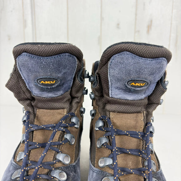 【Unisex 23.0cm ブラウン系】 Aku ( アクー ) コネロ 3 ゴアテックス Conero III GTX フットウェア トレッキングブーツ z00055611  トレッキングブーツ フットウェア