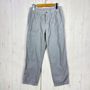 【Women's L グレー系】 The North Face ( ザ・ノースフェイス ) ストライプ イージー パンツ ポリエステル ウェア ボトムス ロングパンツ  z00055053   ロングパンツ ボトムス ウェア-1