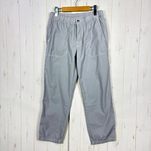 【Women's L グレー系】 The North Face ( ザ・ノースフェイス ) ストライプ イージー パンツ ポリエステル ウェア ボトムス ロングパンツ  z00055053   ロングパンツ ボトムス ウェア