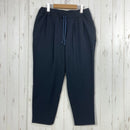【Men's M ブラック系】 Mountain Equipment ( マウンテンイクイップメント ) イージー パンツ Easy Pants ナイロン ウェア ボトムス ロングパンツ ソフトシェル z00058764  ソフトシェル ロングパンツ ボトムス ウェ-1