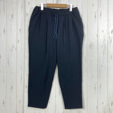 【Men's M ブラック系】 Mountain Equipment ( マウンテンイクイップメント ) イージー パンツ Easy Pants ナイロン ウェア ボトムス ロングパンツ ソフトシェル z00058764  ソフトシェル ロングパンツ ボトムス ウェ
