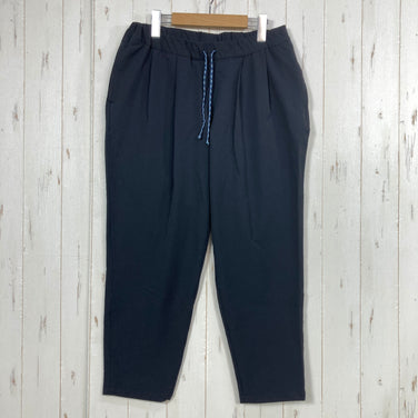 【Men's M ブラック系】 Mountain Equipment ( マウンテンイクイップメント ) イージー パンツ Easy Pants ナイロン ウェア ボトムス ロングパンツ ソフトシェル z00058764  ソフトシェル ロングパンツ ボトムス ウェ