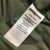 【Women's XS グリーン系】Patagonia ( パタゴニア ) ウィメンズ ロスガトス ジャケット Los Gatos Jacket フリース 25211 International Women's フリース アウター ジャケット トップス ウェア - 【公式】2ndGEAR（セカンドギア）Webショップ【登山用品・アウトドア用品専門 買取販売店】