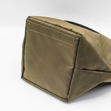 【OneSize グリーン系】 Okara ( オカラ ) トムテ エコパック Tomte ECOPAK オリーブ ナイロン バッグ ストレージ サコッシュポーチ ECO PAK EPX200 ( エコパック EPX200 ) z00052123 オリーブ サコッシ - 【公式】2ndGEAR（セカンドギア）Webショップ【登山用品・アウトドア用品専門 買取販売店】