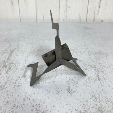 【OneSize グレー系】 Esbit ( エスビット ) チタニウム ストーブ Titanium Stove チタン クックウェア バーナー ストーブ z00061199  バーナー ストーブ クックウェア