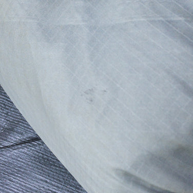 【OneSize グレー系】 Six Moon Designs ( シックスムーンデザインズ ) デュシュッツ プラス タープ Deschutes Plus Tarp ナイロン 30440  シェルター キャンピングギア