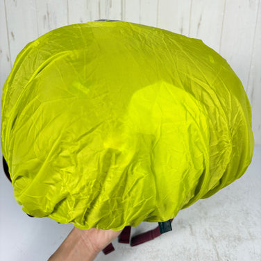 【OneSize グリーン系】 Millet ( ミレー ) レインカバー M Raincover M ポリエステル バッグ ストレージ ザックカバー z00060723  ザックカバー バッグ ストレージ
