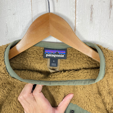 【Men's S ブラウン系】 2019 Patagonia ( パタゴニア ) ロス ガトス クルー Los Gatos Fleece Crew COI ポリエステル ウェア トップス アウター ジャケット フリース z00059081 COI フリース アウター