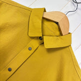 【Women's L イエロー系】 Ridge Mountain Gear ( リッジマウンテンギア ) ベーシック ロングスリーブ シャツ Basic Long Sleeve Shirt  Rustic Mustard z00055808 Rustic Mustard