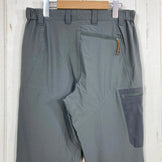 【Men's S グレー系】 2015 Patagonia ( パタゴニア ) フィールド パンツ Field Pants FGE ナイロン ウェア ボトムス ロングパンツ ソフトシェル z00058633 FGE ソフトシェル ロングパンツ ボトムス ウェア