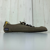 【Women's 24.0cm ベージュ系】 Patagonia ( パタゴニア ) アドボケート レース Advocate Lace 生産終了モデル 入手困難 フットウェア スニーカー ライフスタイルシューズ z00058387  スニーカー ライフスタイルシューズ フットウェ