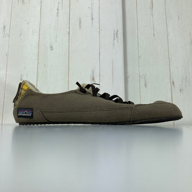 【Women's 24.0cm ベージュ系】 Patagonia ( パタゴニア ) アドボケート レース Advocate Lace 生産終了モデル 入手困難 フットウェア スニーカー ライフスタイルシューズ z00058387  スニーカー ライフスタイルシューズ フットウェ