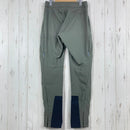 【Women's S グリーン系】 Houdini ( フーディニ ) ペース パンツ Pace Pants ポリエステル ウェア ボトムス ロングパンツ ソフトシェル z00057379  ソフトシェル ロングパンツ ボトムス ウェア-8