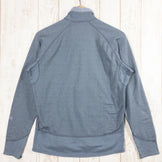 【Men's M グレー系】 Patagonia ( パタゴニア ) アールワン フラッシュ プルオーバー R1 Flash Pullover ポリエステル 40104 International Men's ポーラテック・パワードライ WSX フリース アウター - 【公式】2ndGEAR（セカンドギア）Webショップ【登山用品・アウトドア用品専門 買取販売店】