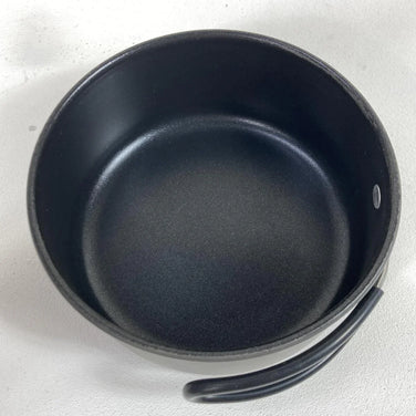 【OneSize チャコール系】 Primus ( プリムス ) イージークック Ns(ノンスティック) ソロセットm ハードアノダイズド アルミニウム クッカー コッフェル PCKK202 クッカー コッフェル クックウェア - 【公式】2ndGEAR（セカンドギア）Webショップ【登山用品・アウトドア用品専門 買取販売店】