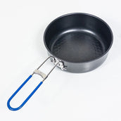 【OneSize グレー系】 Evernew ( エバニュー ) U.L. アルミ パン 14cm U.L. Alu.Pan 14cm アルミ クックウェア クッカー コッフェル z00053257  クッカー コッフェル クックウェア