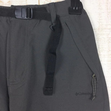 【Men's XS ブラウン系】 Columbia ( コロンビア ) アイパパショーツ ストレッチ トレッキングショーツ Titanium PM4175 International Men's ソフトシェル ショーツ ショートパンツ ボトムス ウェア - 【公式】2ndGEAR（セカンドギア）Webショップ【登山用品・アウトドア用品専門 買取販売店】