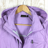 【Women's XS パープル系】 Lafuma ( ラフマ ) Ws クラシック ウィンド シェル パーカ 女性用 レディース ウィメンズ LFV0403 International Women's ウィンドシェル アウター ジャケット トップス ウェア - 【公式】2ndGEAR（セカンドギア）Webショップ【登山用品・アウトドア用品専門 買取販売店】