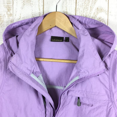 【Women's XS パープル系】 Lafuma ( ラフマ ) Ws クラシック ウィンド シェル パーカ 女性用 レディース ウィメンズ LFV0403 International Women's ウィンドシェル アウター ジャケット トップス ウェア - 【公式】2ndGEAR（セカンドギア）Webショップ【登山用品・アウトドア用品専門 買取販売店】